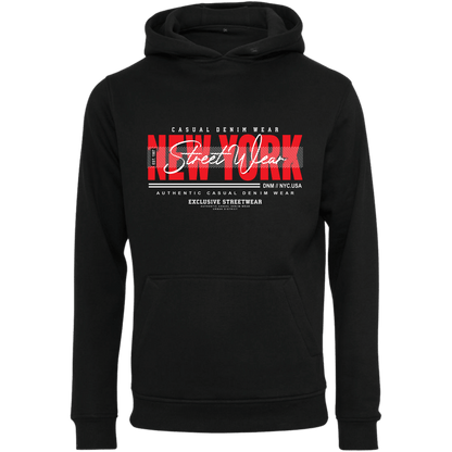 Hoodie New York
