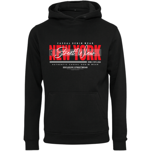 Hoodie New York