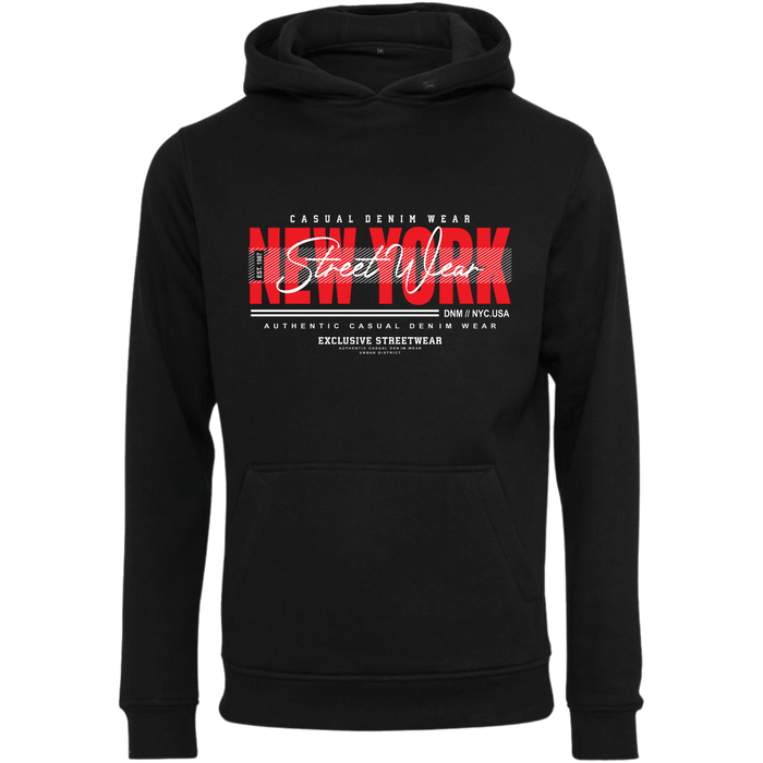 Hoodie New York