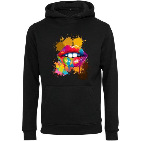 Lippe Bunt