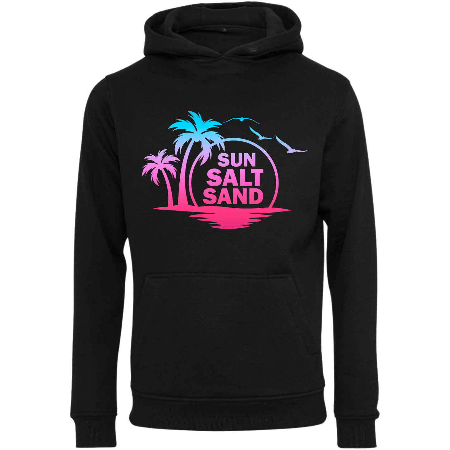 Sun Salt Sand 2