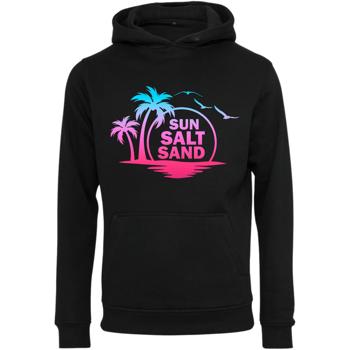 Sun Salt Sand 2