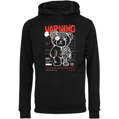 Warning