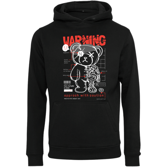 Warning