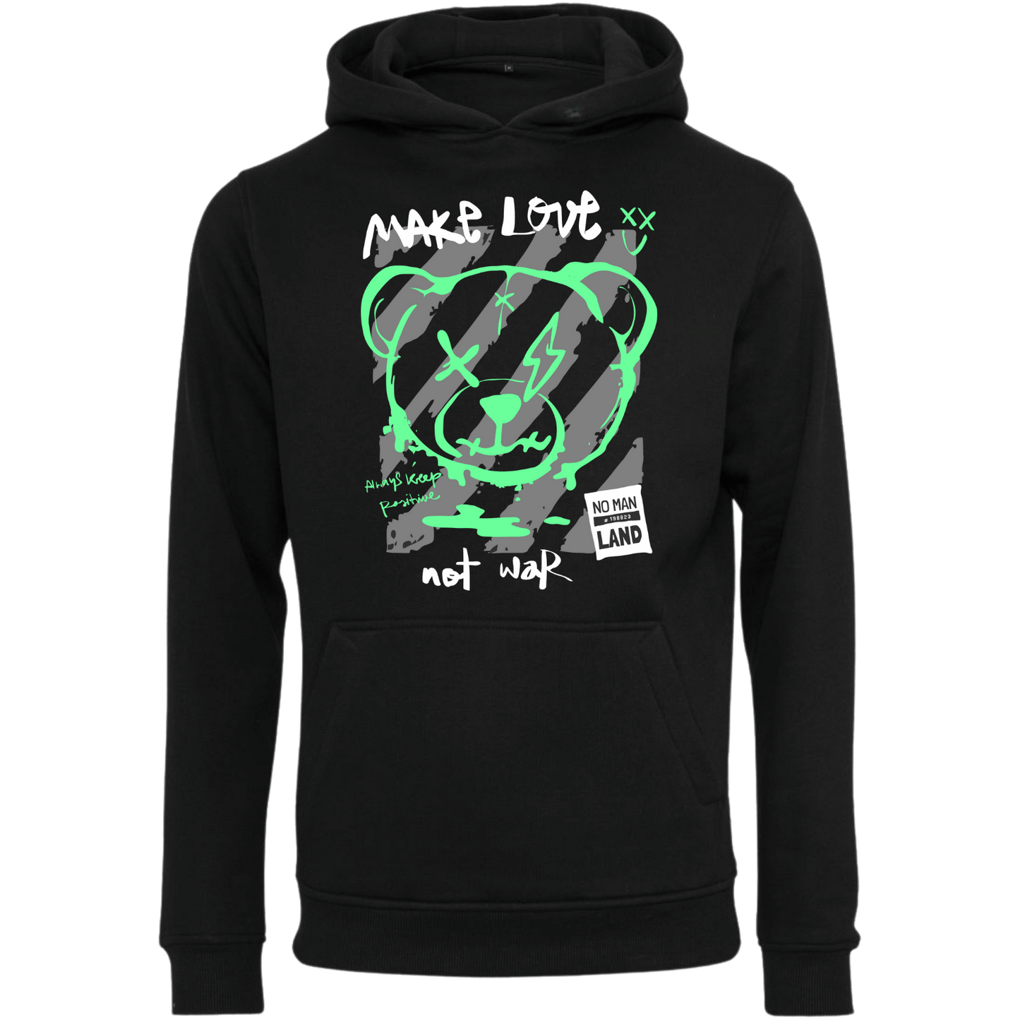 Make Love