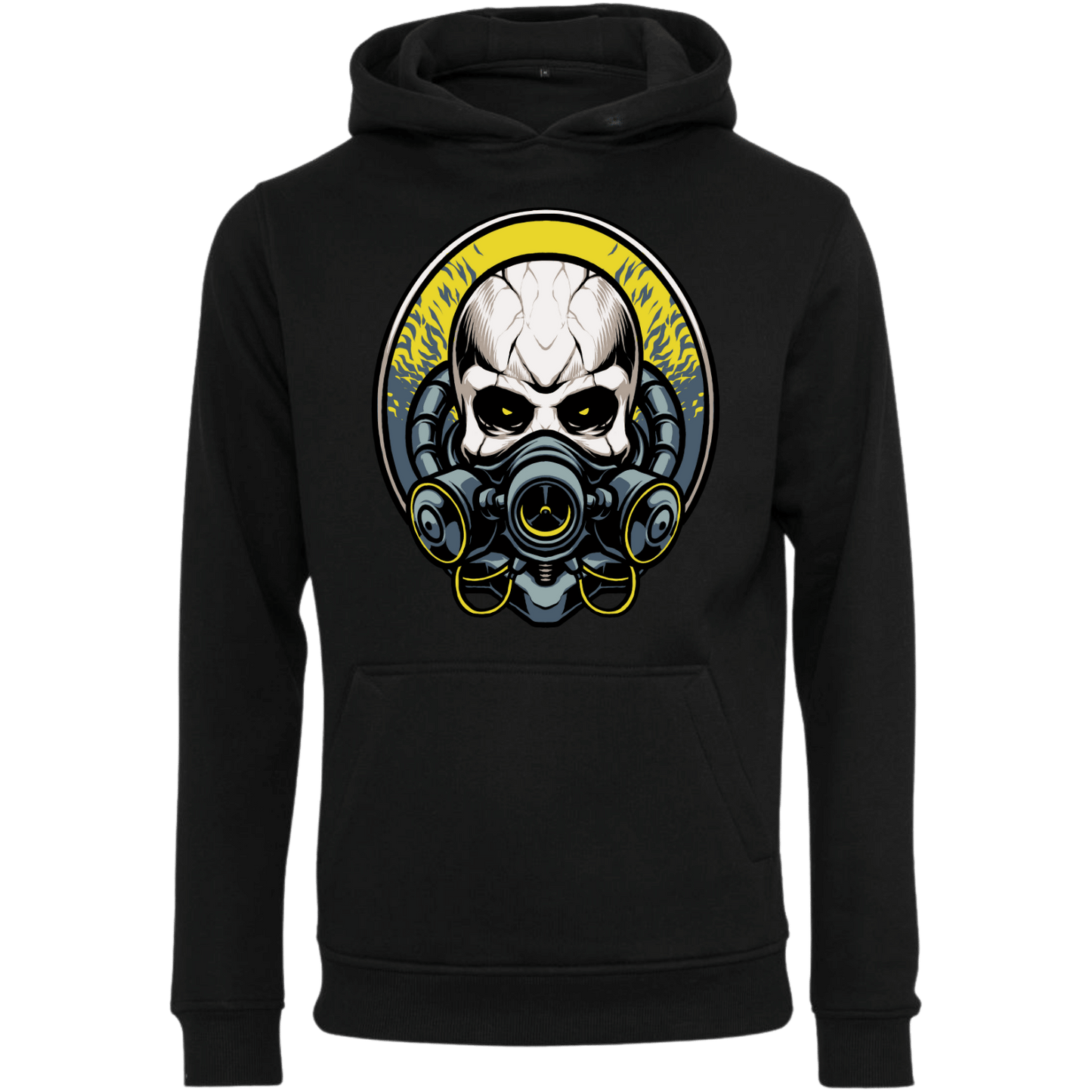 Gas Mask