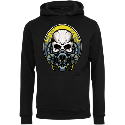 Gas Mask