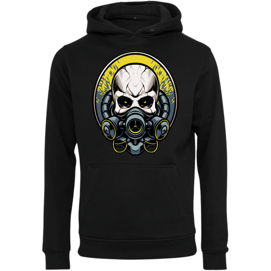 Gas Mask