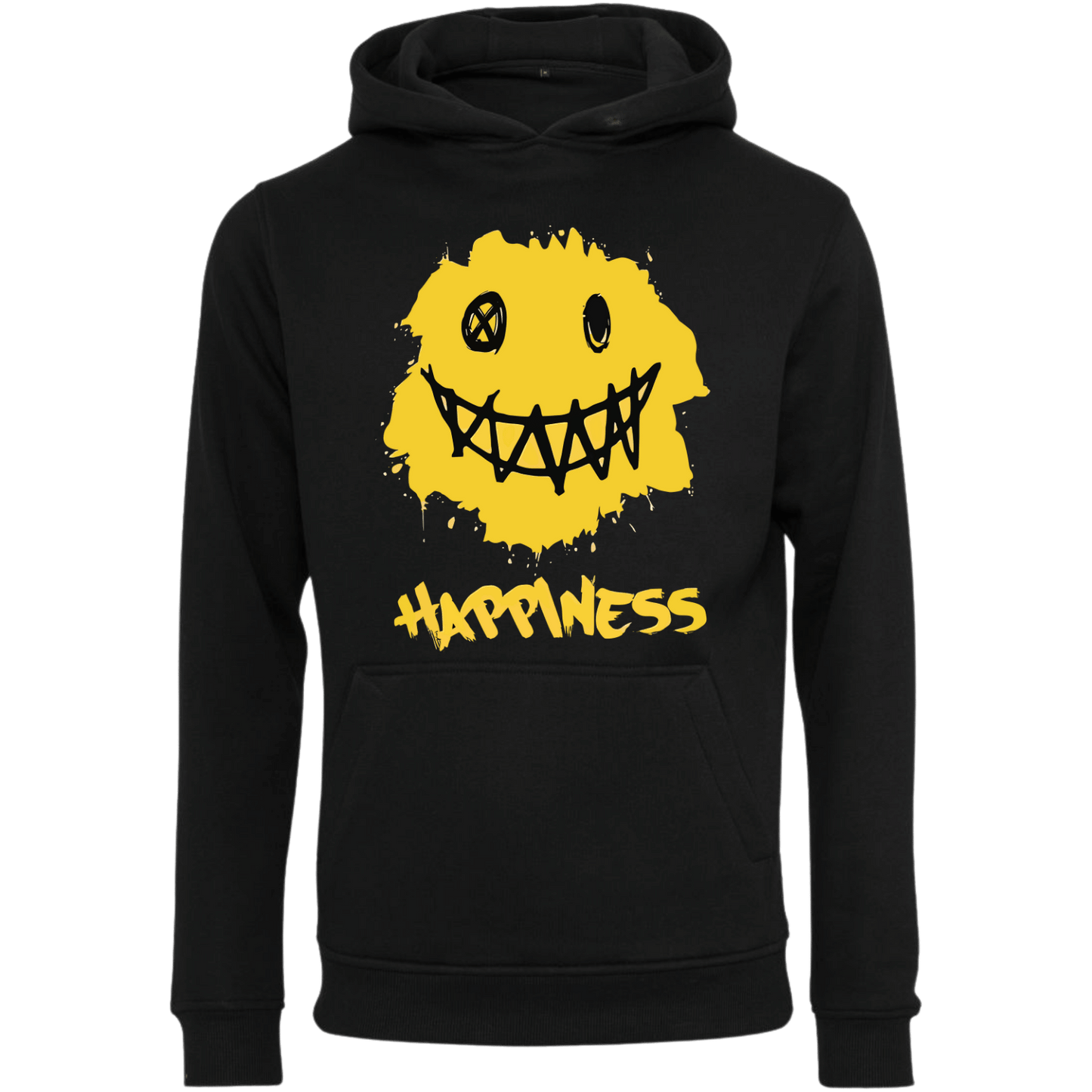Happiness