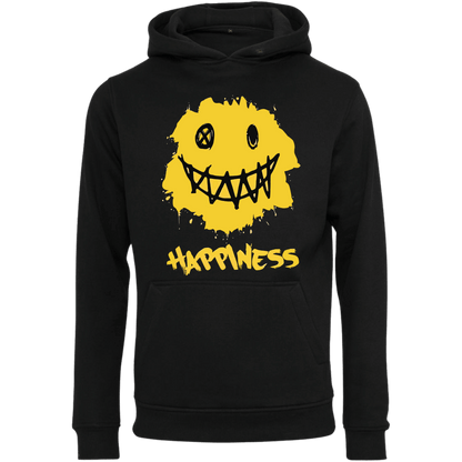 Happiness