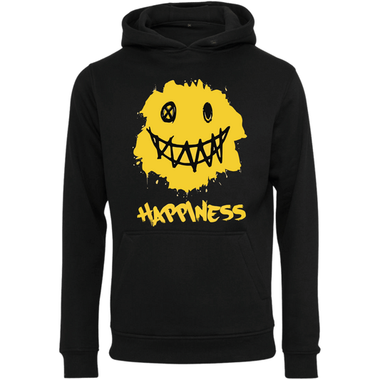 Happiness