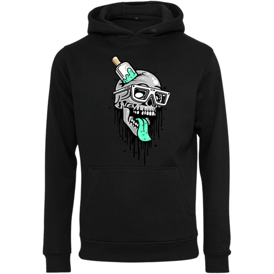 Eistotenkopf
