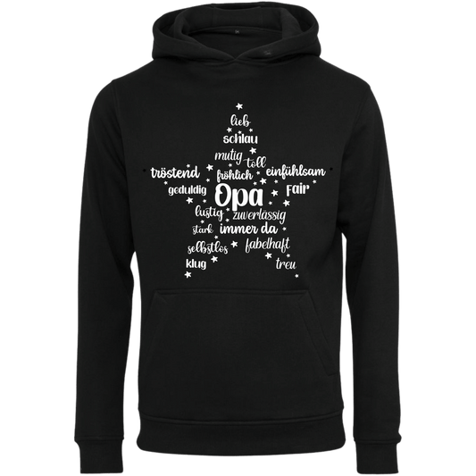 Hoodie Opa Stern