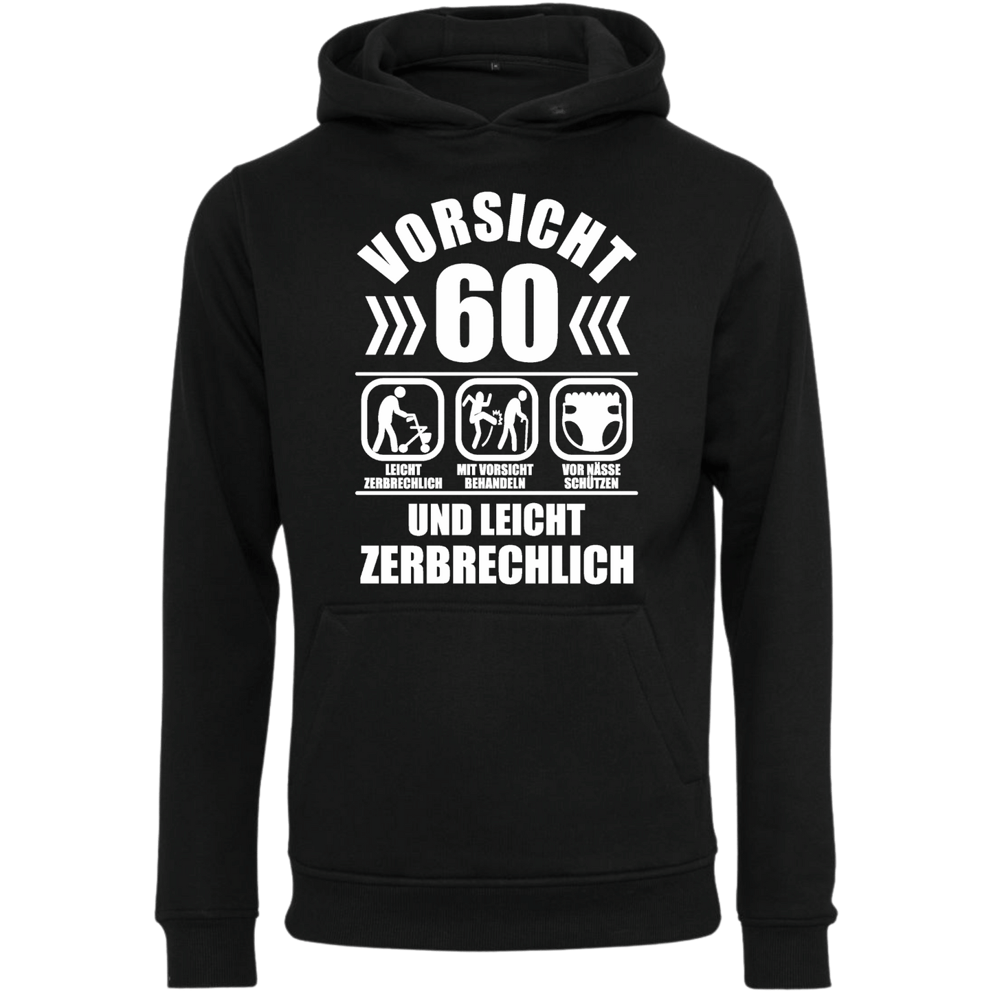 Vorsicht 60