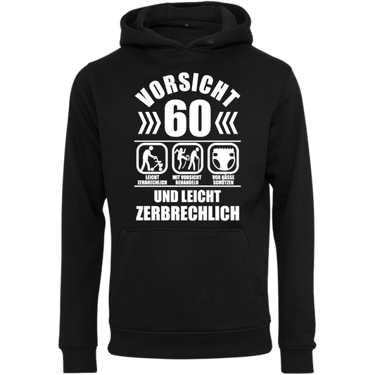 Vorsicht 60