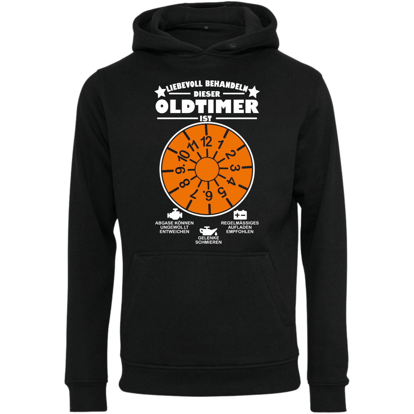 Oldtimer
