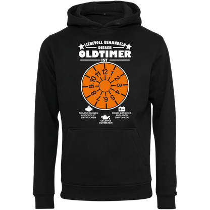 Oldtimer