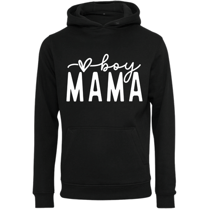 Hoodie Boy Mama