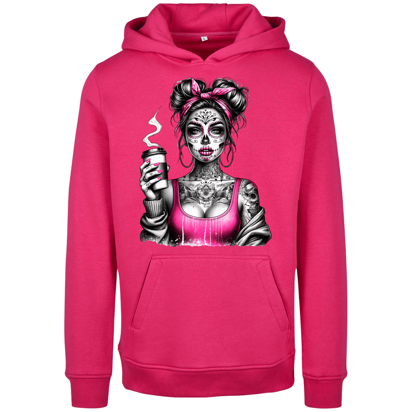 Skull Girl