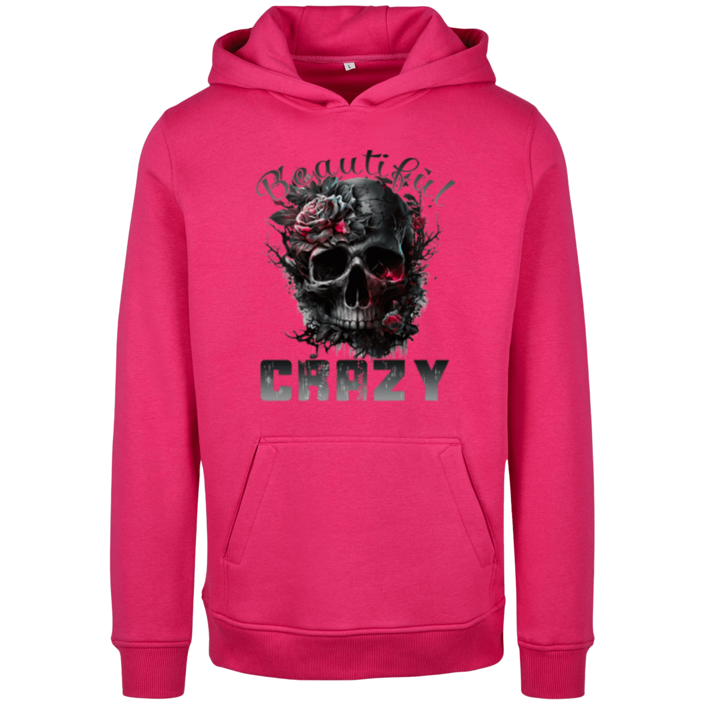 Crazy Totenkopf