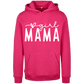 Hoodie Girl Mama