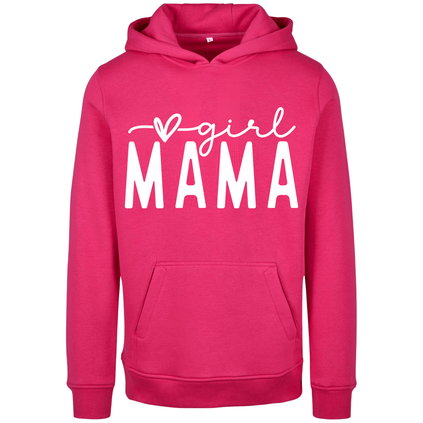 Hoodie Girl Mama