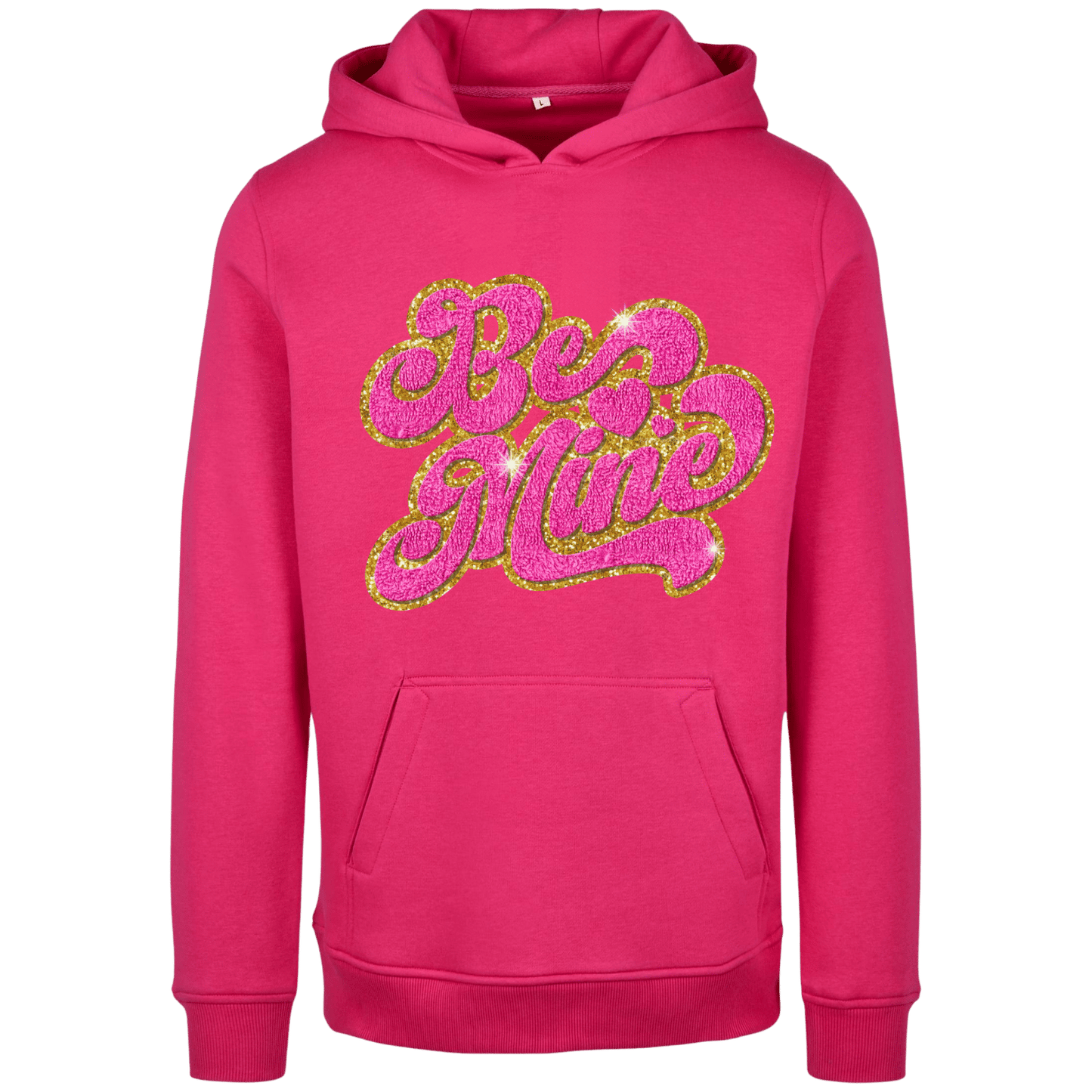 Hoodie Be Mine
