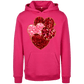 Hoodie Herzen