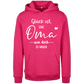 Hoodie Glück ist eine Oma wie dich zu haben