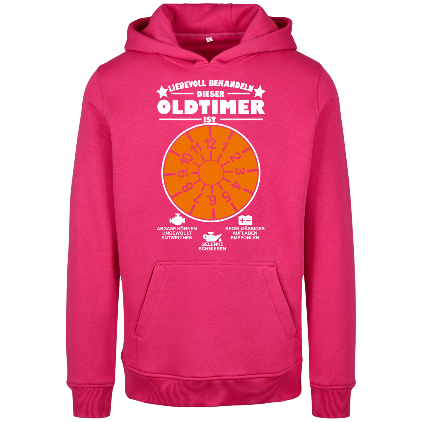 Oldtimer