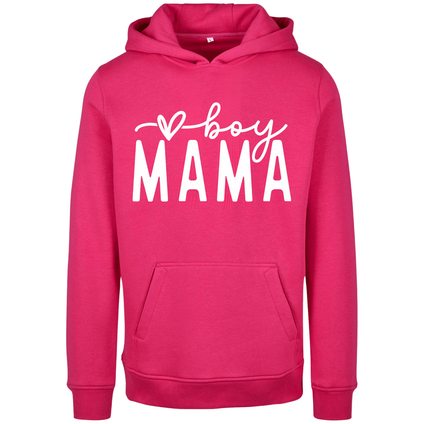 Hoodie Boy Mama