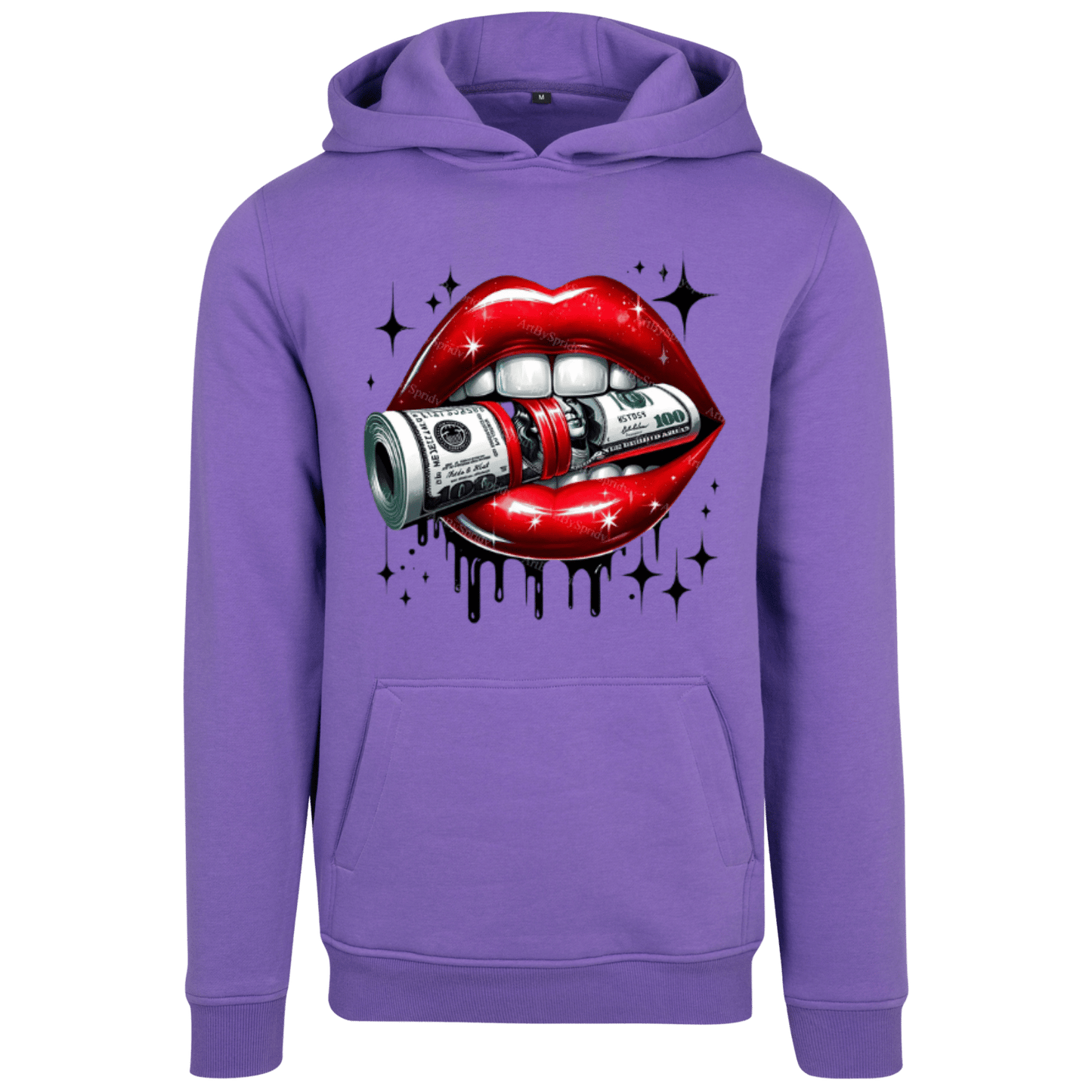 Lippe Rot