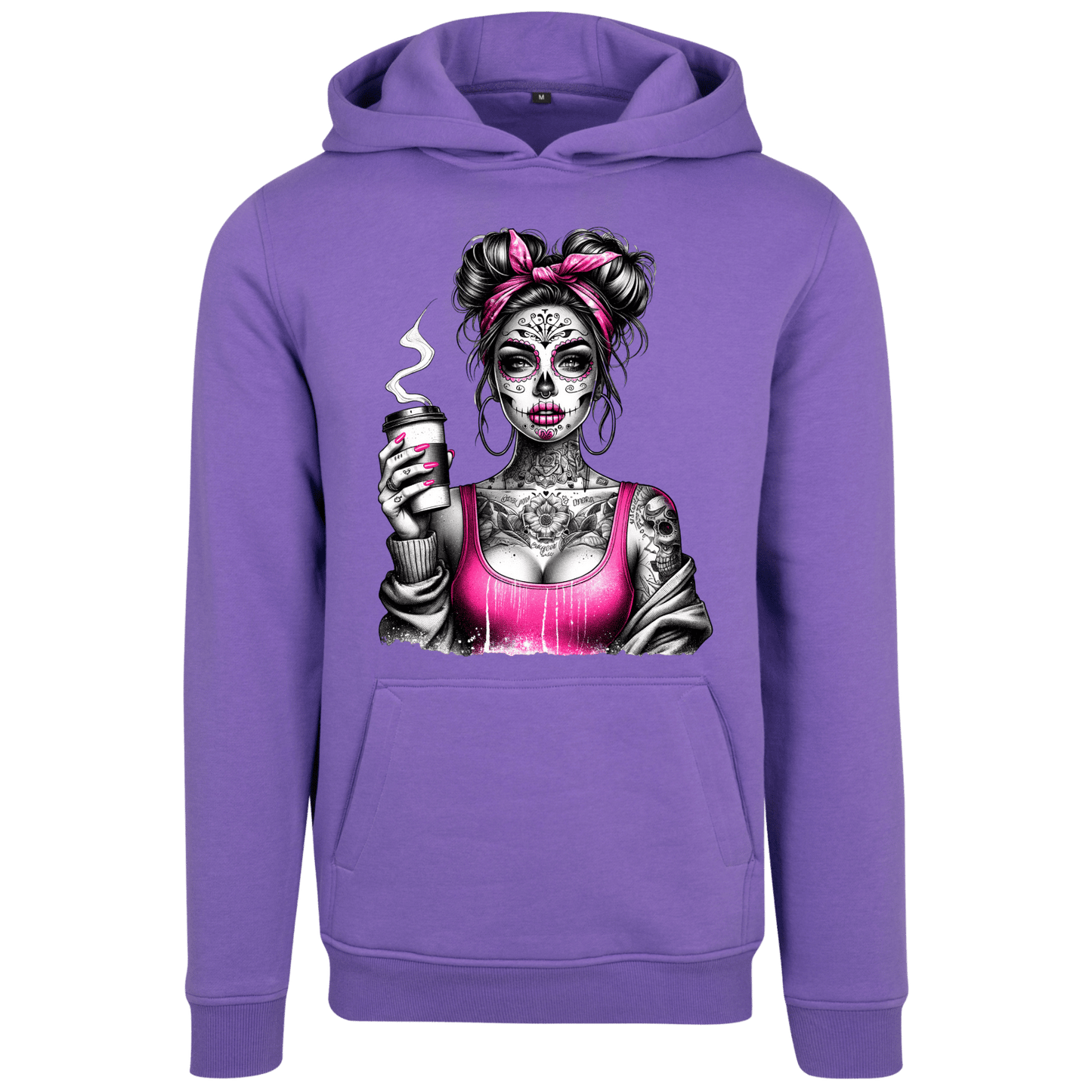 Skull Girl