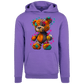 Hoodie Voodoo Bär