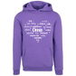 Hoodie Oma Herz
