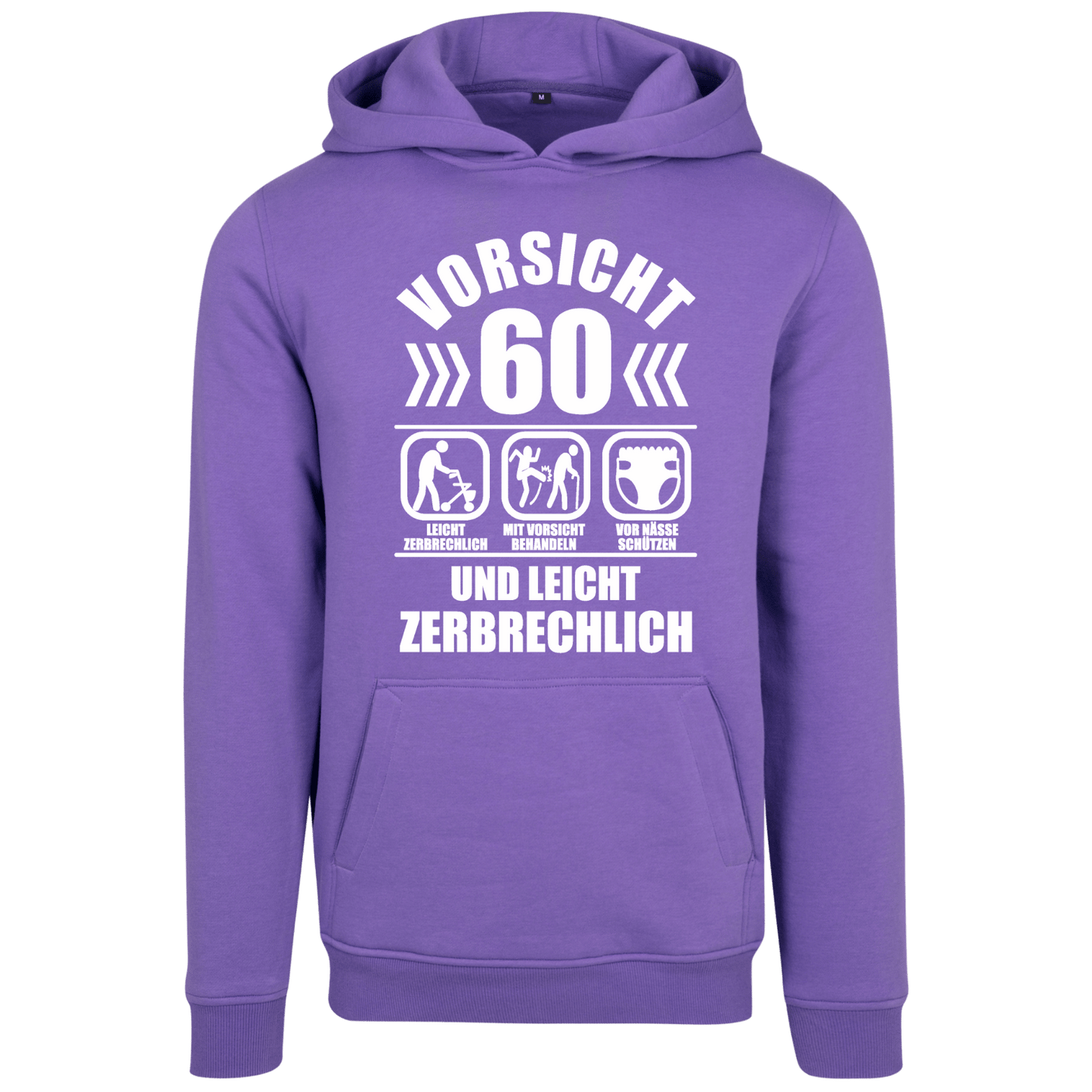 Vorsicht 60