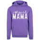Hoodie Girl Mama