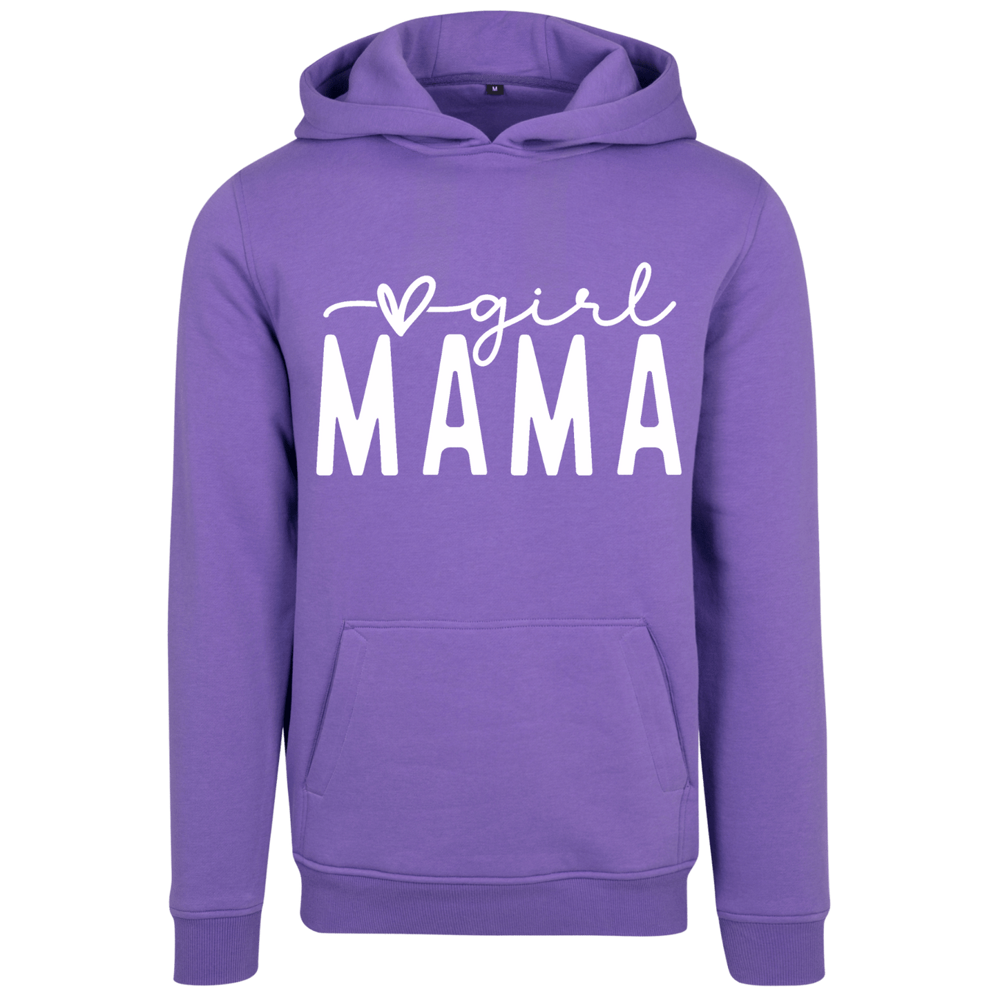 Hoodie Girl Mama