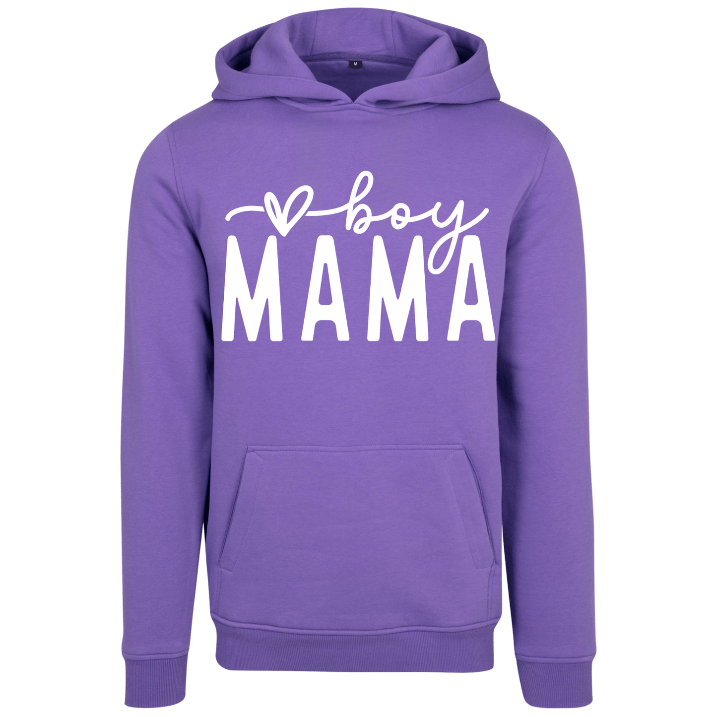 Hoodie Boy Mama