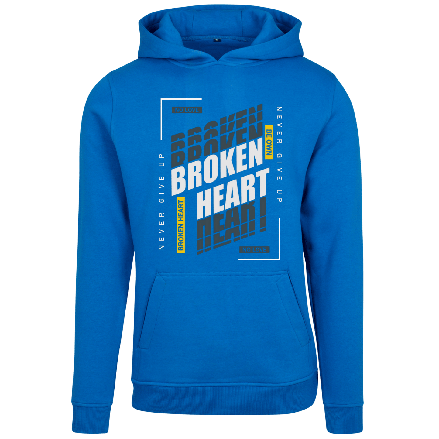 Broken Heart