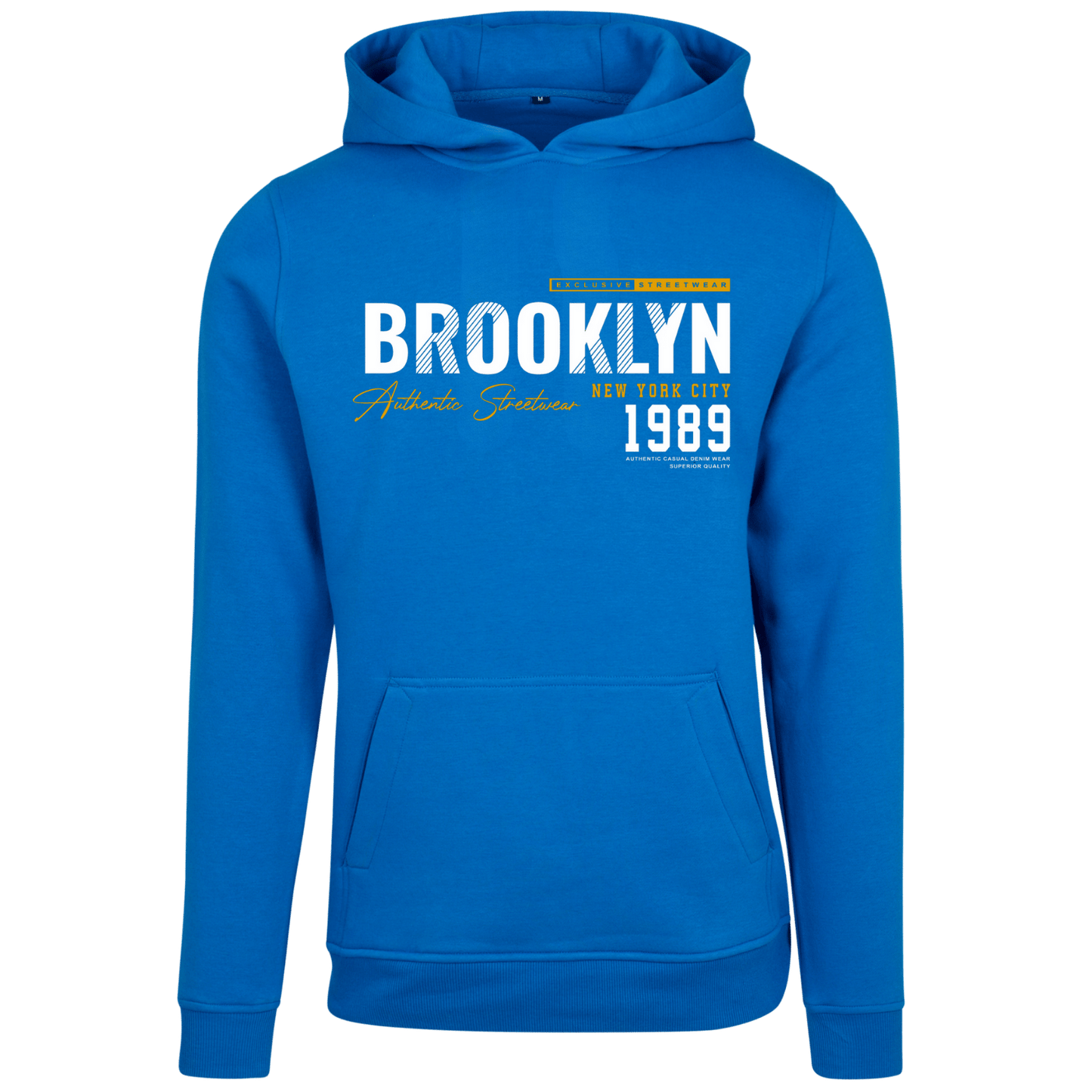 Hoodie Brooklyn