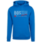 Hoodie Boston