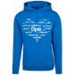 Hoodie Opa Herz