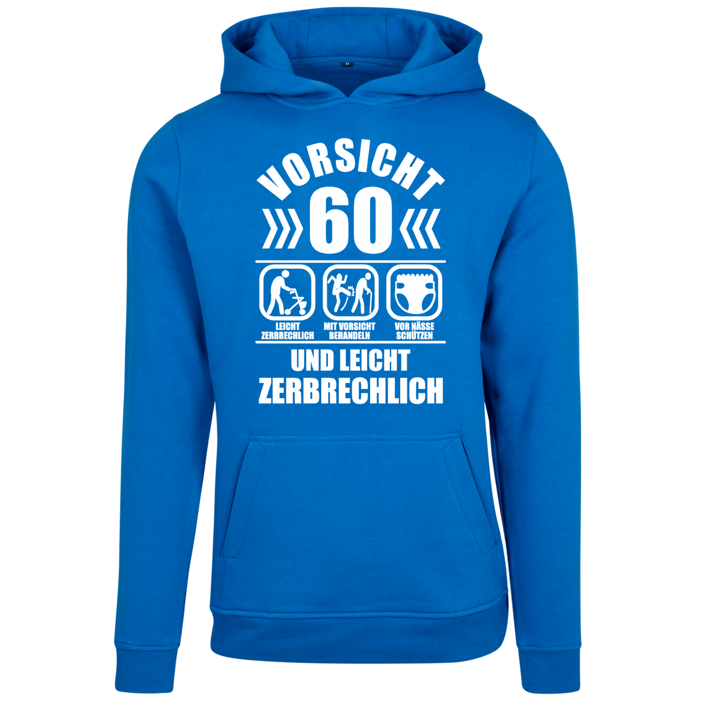 Vorsicht 60