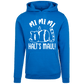Hoodie MI MI MI Halts Maul