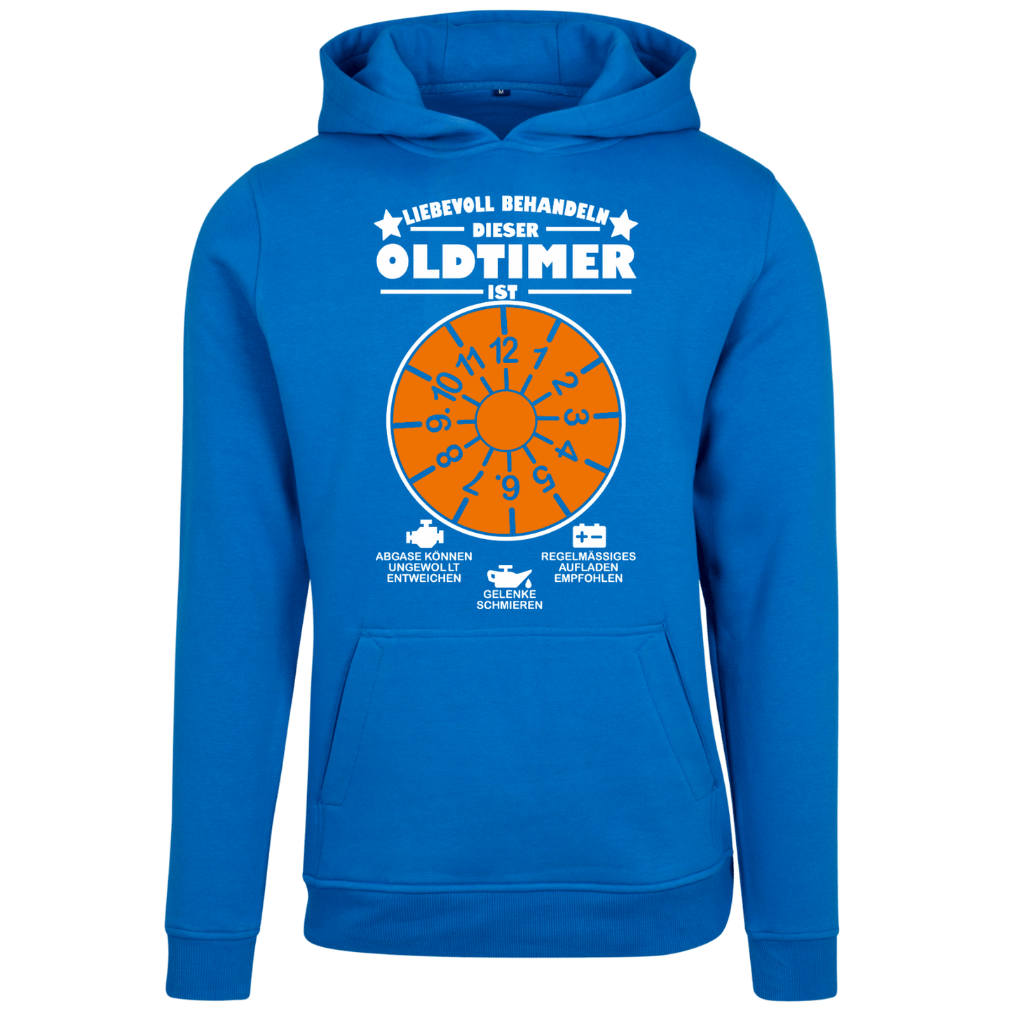 Oldtimer
