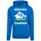 Hoodie Rentner endlich mehr Zeit fürs Campen