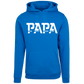 Hoodie Papa The Man The Myth The Legend The Hero