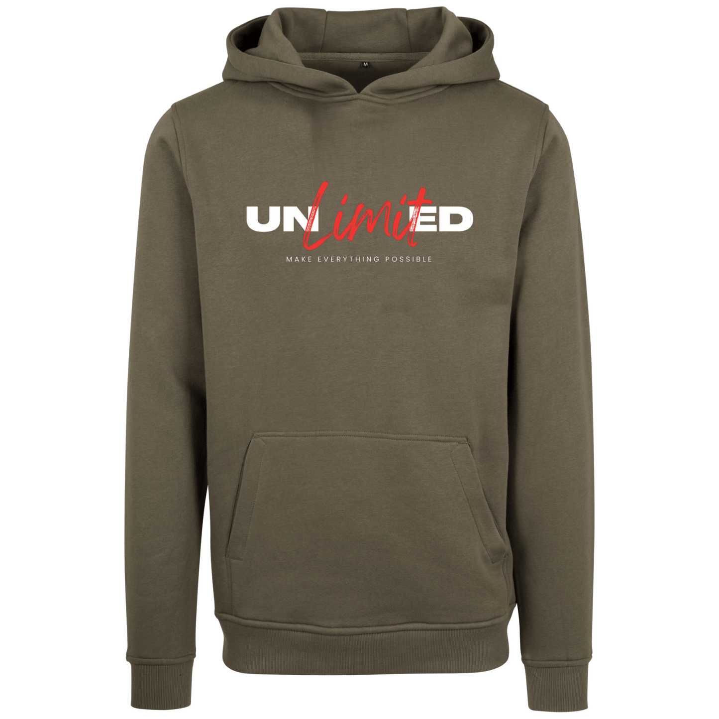 Unlimited