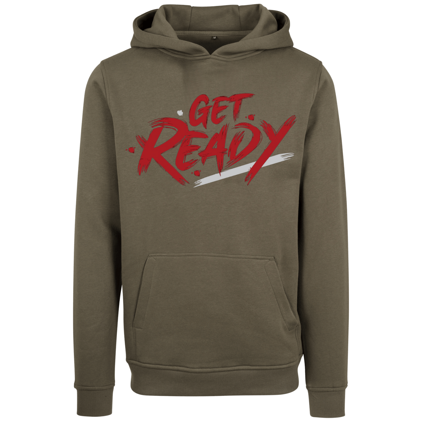 Get Ready